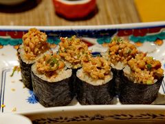 -一阳寿司(麦子街店)