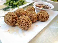 雷家豆腐圆子-甲秀楼缘餐厅(西直门店)