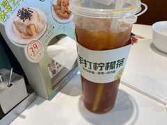 -翠华餐厅(宝安壹方城店)