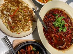 -鹿港小镇(悠唐店)