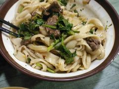 -清真马虎面馆(西七路店)