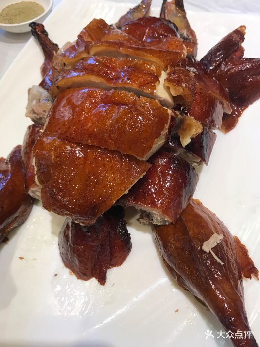 云南兰老鸭学成饭店-图片-宜良县美食-大众点评网