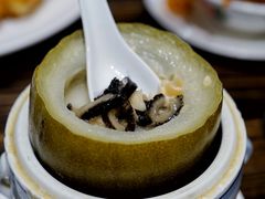 -猪肉婆私房菜(容桂总店)