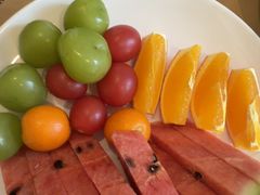 -山水一号·中餐厅