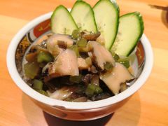 -皇品田苑日式料理(苏州中心店)