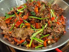 -吃货私房菜(丽江束河古镇店)