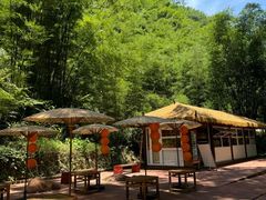 -赤水丹霞旅游区·大瀑布