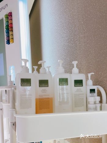 如何正确的使用化妆水️