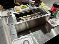 -有蚝有翅烧烤大排档·宵夜(右安门店)