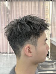 -YESIDO椰岛造型烫发染发