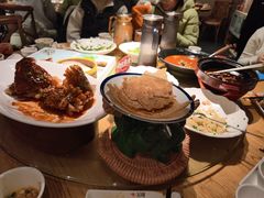 -吴越荣记苏州菜·松鼠桂鱼(月光码头店)