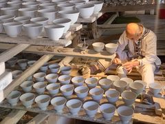 -景德镇古窑民俗博览区