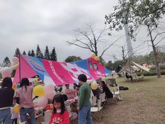 -二沙岛艺术公园