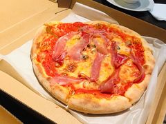 -披萨大叔(上海路店)