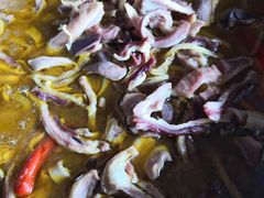 -好灶头妈妈菜·柴火灶台鱼·千岛湖土菜地标美食