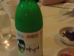 -郑阿姨的家·이모네·韩料&烤肉(武川路店)
