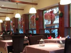 大堂-永乐饭庄(安德路店)