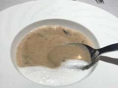 法式菌菇浓汤-王品牛排(佛山南海万科广场店)