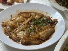 -好兄弟郭巨海鲜(天一阁店)