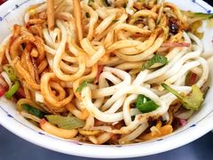 -海碗居老北京炸酱面(增光路店)