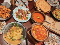 -那拉提之疆·新疆菜(美院店)