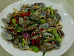 android_upload_pic-春园海鲜广场D区6号(钟姐海鲜加工店)