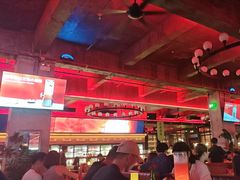 -COMMUNE幻师(上邦百汇城店)