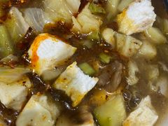 -马光荣肉丸糊辣汤(边东街店)