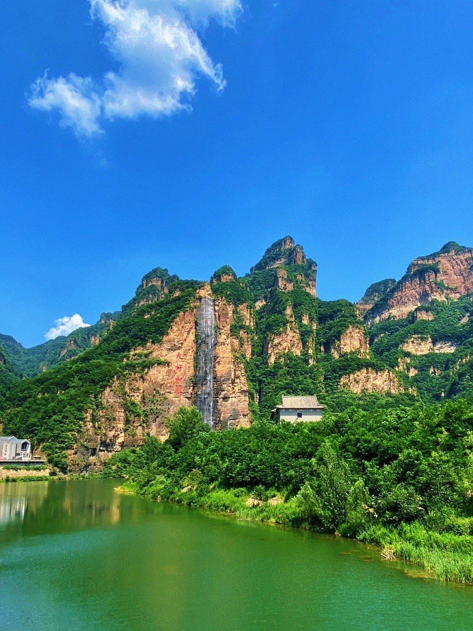 北京周边遛娃新选择!承德兴隆山,带娃玩得