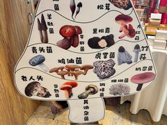 -云采云南菜(中山北路店)