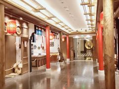 -姚江春中餐厅·太平洋大酒店