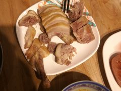 -老城南.鸭血粉丝汤(夫子庙店)