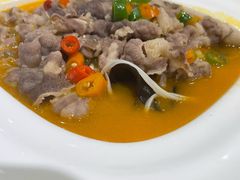 -阿巧一号私房菜(止园路店)