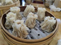 -都一处烧麦馆(前门店)