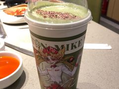 -海底捞火锅(太阳宫凯德mall店)
