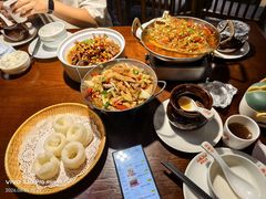 -小柴米·传统江西菜(万寿宫店)