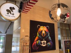 -NOVAE CAFE 咖啡·可颂(望京店)