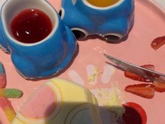 -水桶王国主题餐厅·聚会·生日派对·亲子活动·家庭套餐(亚龙湾希尔顿店)