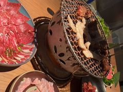 -烧肉达人•炭火烧肉(新天地店)