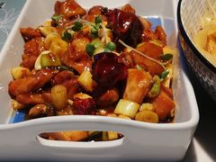 -花开餐厅(环湖中路店)