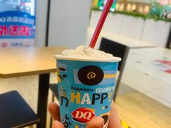 -DQ·蛋糕·冰淇淋(新玛特分店)