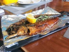 -IL Forno 意坊·意大利餐厅(温州万象城店)