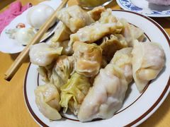 -熊大爷现包饺子(和平里店)