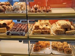 -新侨三宝乐面包店(崇文门店)