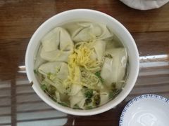 -笑来喜馄饨小笼工坊店(湖滨街店)