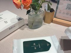 -漢舍中国菜馆(889广场店)