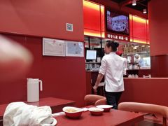 -喜家德虾仁水饺(岗厦北店)