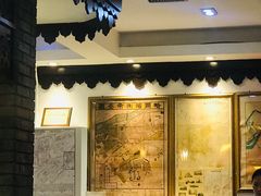 -老厨家(友谊路总店)