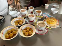 -肥韬茶餐厅(海上世界店)