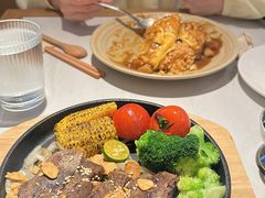 -无印良品餐堂 MUJI Diner(成都太古里店)